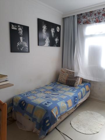 Apartamento bairro campo comprido - 2 quartos - Foto 9