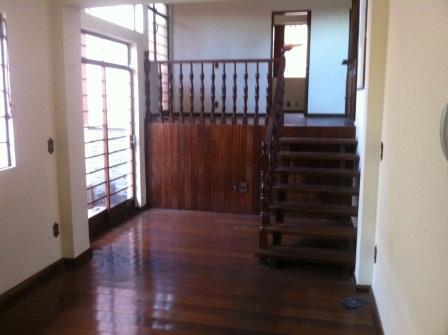Casa para alugar com 3 dormitórios em Padre eustáquio, Belo horizonte cod:2186