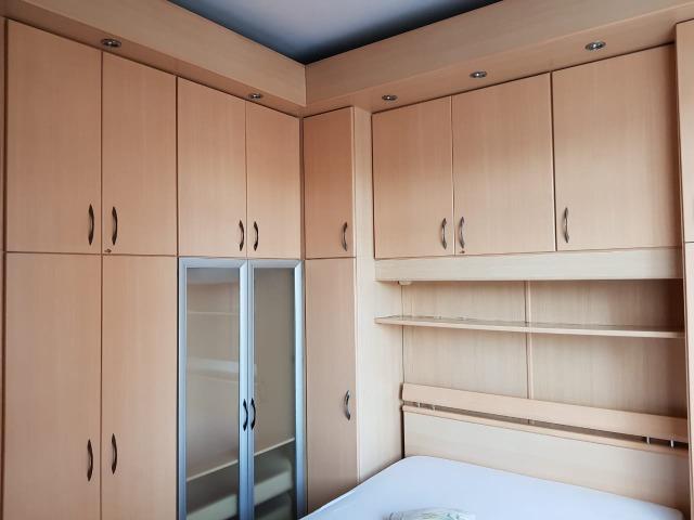 Apartamento 3 quartos com armários na Penha - Foto 4