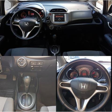 Fit twist 2014, automático, completo, impecável!! R$: 39.900,00!! - Foto 5