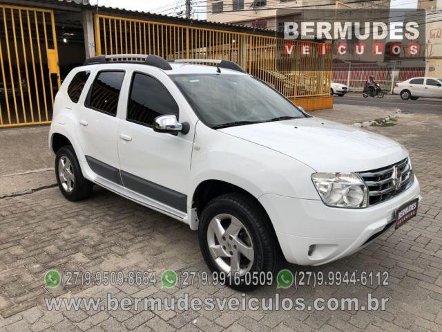 DUSTER Dynamique 2013 1.6 Mec. 58.000 KM - Foto 2