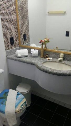 PX Flat Scalla Residence , mobiliado, andar alto, - Foto 4