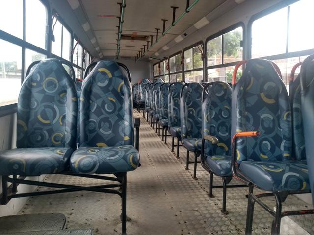 Onibus urbano
