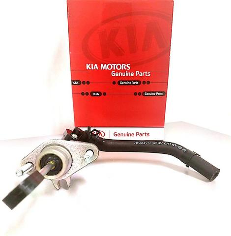 Cilindro mestre de embreagem Kia Soul Cod. 416002K100 R$ 590 - Foto 2