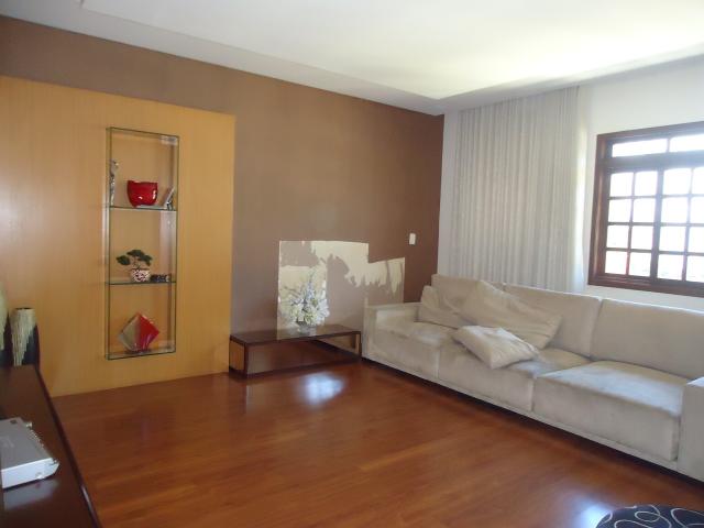 Casa à venda com 4 dormitórios em Caiçara, Belo horizonte cod:5206 - Foto 4
