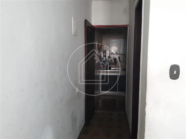 Casa à venda com 4 dormitórios em Estácio, Rio de janeiro cod:847113 - Foto 10