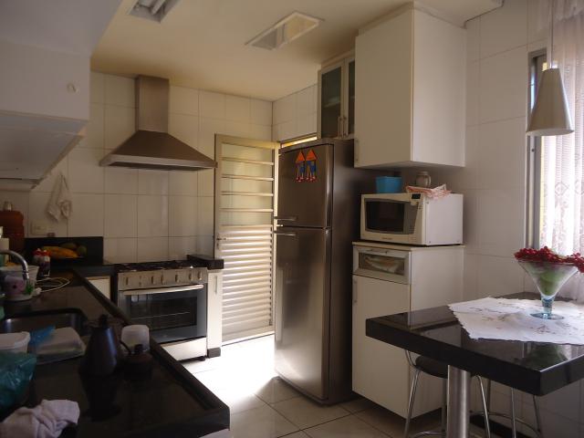 Casa à venda com 4 dormitórios em Caiçara, Belo horizonte cod:5206 - Foto 7