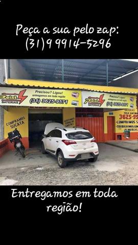 Melhor preço do mercado voçe encontra na Point Baterias!! - Foto 5