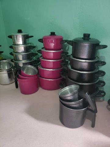 Conjunto pra cozinha - Foto 3