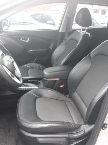 Hyundai Ix35 - Foto 8
