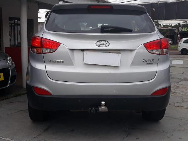 Hyundai Ix35 - Foto 5