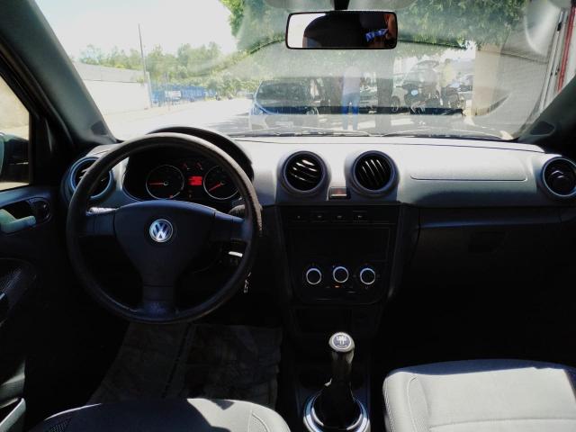 VOLKSWAGEN GOL 2011/2012 1.6 MI RALLYE 8V FLEX 4P MANUAL G.V - Foto 2