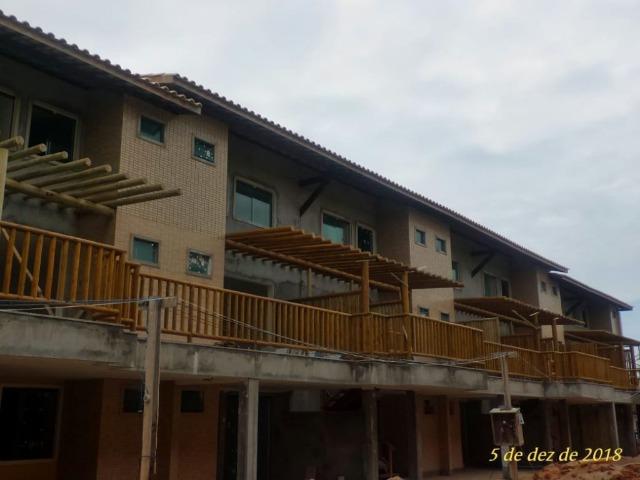 (305)Residencial Itacimirim Summer Ville 4 suite,2 vagas, novo. Na melhor praia da Espera - Foto 10