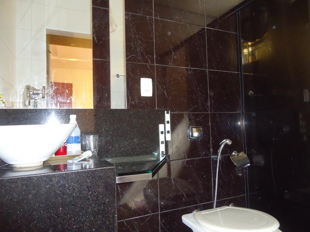 Casa à venda com 4 dormitórios em Caiçara, Belo horizonte cod:5206 - Foto 17