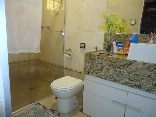 Casa à venda com 4 dormitórios em Caiçara, Belo horizonte cod:5206 - Foto 12