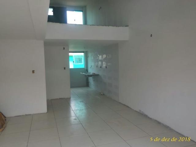 (305)Residencial Itacimirim Summer Ville 4 suite,2 vagas, novo. Na melhor praia da Espera - Foto 2