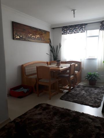 Apartamento bairro campo comprido - 2 quartos - Foto 6
