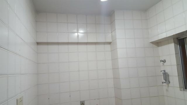 Apto 1/4 - Varanda - Elevador - Portaria 24 h - São Mateus / Centro - Sem Garagem - Foto 15