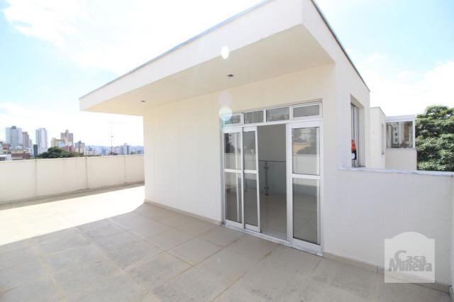 Apartamento à venda com 2 dormitórios em Jardim américa, Belo horizonte cod:249238 - Foto 15