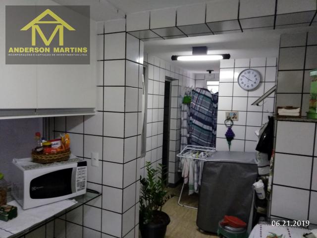 Apartamento à venda com 3 dormitórios cod:13946 - Foto 3