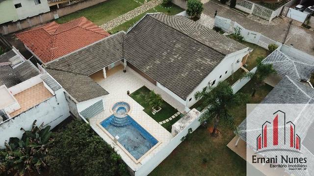 Linda Casa 4 Qtos Guará Park Prox SQB Ernani Nunes - Foto 7