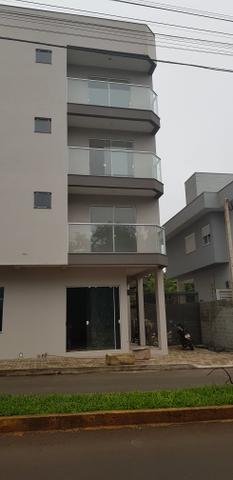Apartamento 2 Quartos Santo Ângelo - Foto 2
