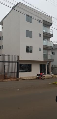 Apartamento 2 Quartos Santo Ângelo - Foto 3