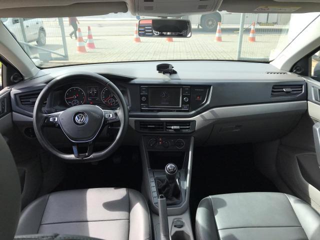 Vw - Volkswagen Virtus 1.6 MSI Manual 2018 - Foto 2