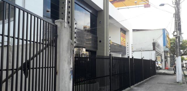 Prédio com 1.080m², 2 pavimentos ideal para secretarias/grandes empresas, etc. no Umarizal - Foto 2