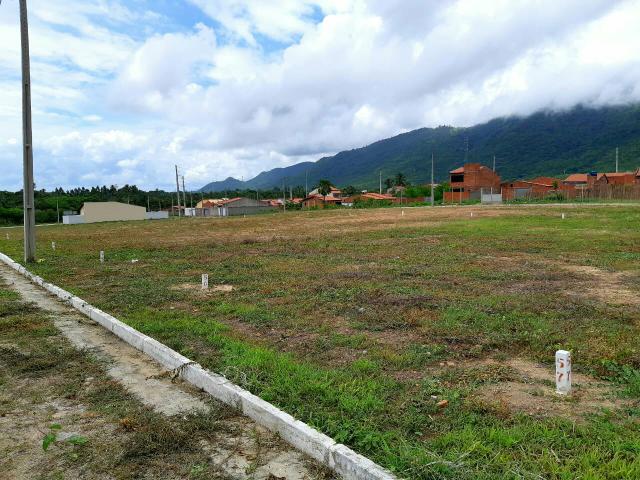 Ultimas unidades. Lotes Pronto para construir em Pacatuba - Foto 10