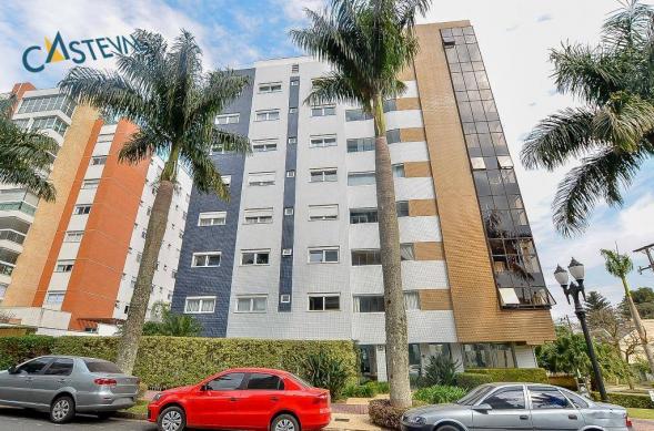 Apartamento residencial à venda, Cabral, Curitiba. - Foto 4