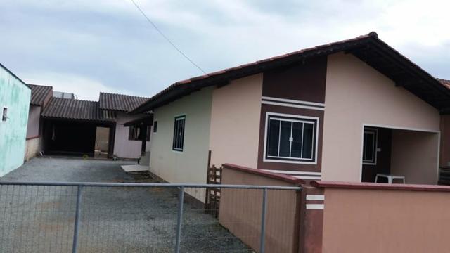 Casa No Avaí
