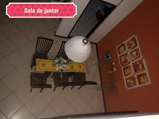 Casa de 5/4 sendo 4 suites no Village Piata em frente ao Clube Costa Verde R$ 990.000,00 - Foto 11