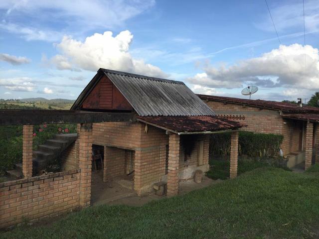 Fazenda à venda a 275km de Salvador - Foto 6