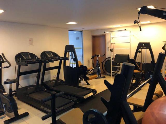 Apartamento para alugar com 2 dormitórios em Centro, Sertãozinho cod:7525 - Foto 10