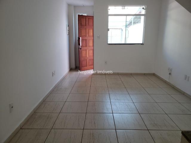 Casa com 2 suítes no São Pedro ( N. S. Fátima)
