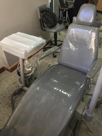 Cadeira odontológica Dabi Atlante - Foto 3