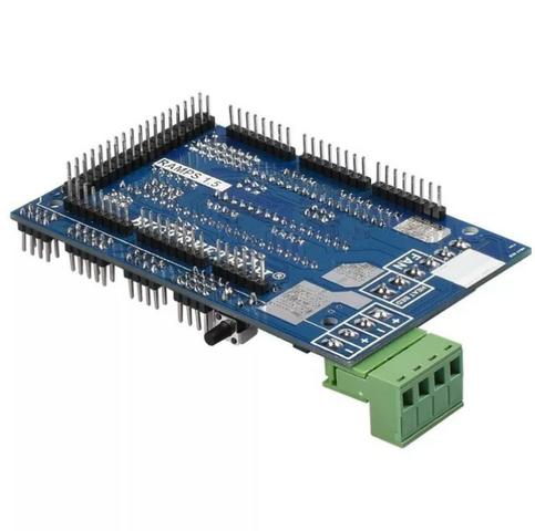 Shield Ramps 1.5 Reprap Impressora 3D CNC (Evolução do 1.4) - Foto 3