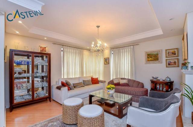 Apartamento residencial à venda, Cabral, Curitiba. - Foto 11