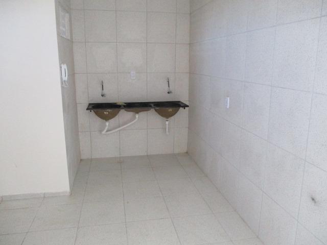 Excelentes Apartamentos no Novo Metrópole - Foto 7