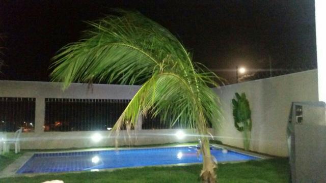 Casa de Praia com 5 Suítes - Foto 4
