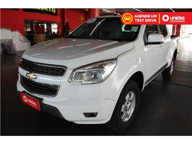Chevrolet S10 2.8 lt 4x4 cd 16v turbo diesel 4p manual - Foto 2