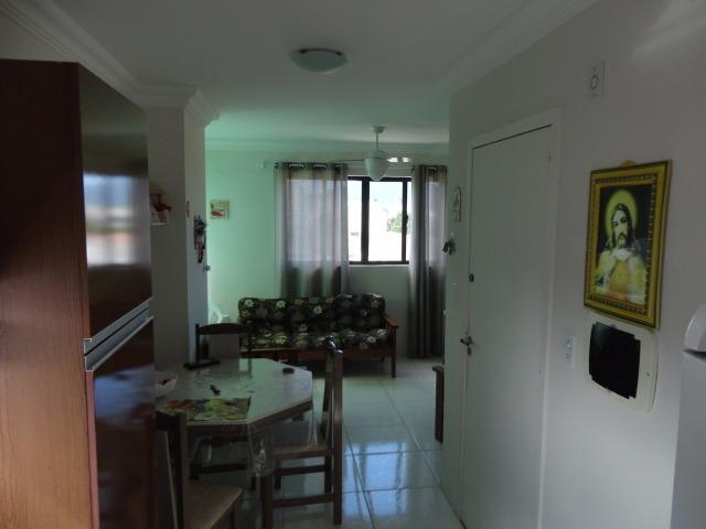 Morretes- Apto com 02 dorm., Mobiliado, bem localizado!!! - Foto 8