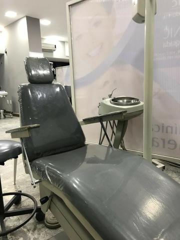 Cadeira odontológica Dabi Atlante - Foto 6
