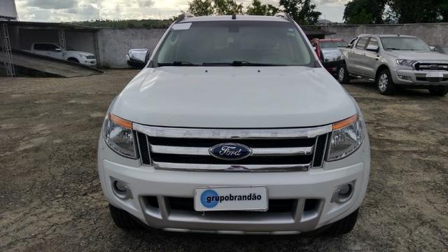 Ford Ranger Limited 3.2 4x4 - Foto 2