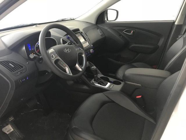 HYUNDAI IX35 2019/2020 2.0 MPFI 16V FLEX 4P AUTOMÁTICO - Foto 7