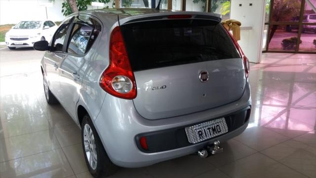 FIAT PALIO 1.4 MPI ATTRACTIVE 8V FLEX 4P MANUAL - Foto 2