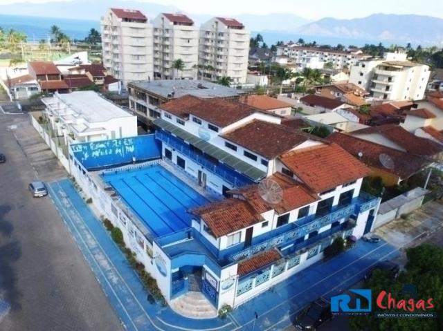 Academia com piscina olímpica aquecida, caraguatatuba