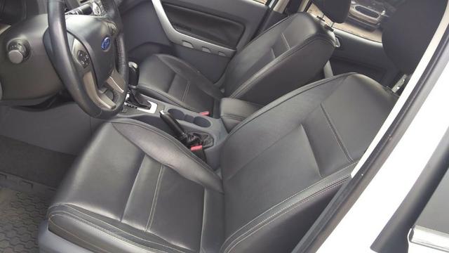 Ford Ranger Limited 3.2 4x4 - Foto 5