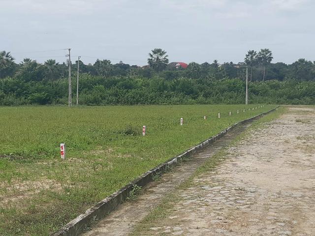 Ultimas unidades. Lotes Pronto para construir em Pacatuba - Foto 2